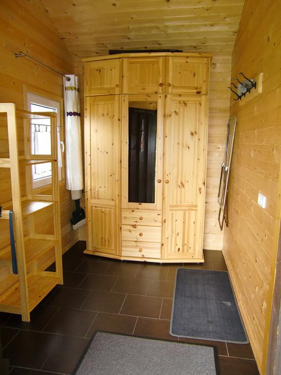Ferienhaus Altenstrasser فيليبسغويت المظهر الخارجي الصورة