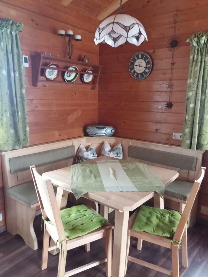 Ferienhaus Altenstrasser فيليبسغويت المظهر الخارجي الصورة