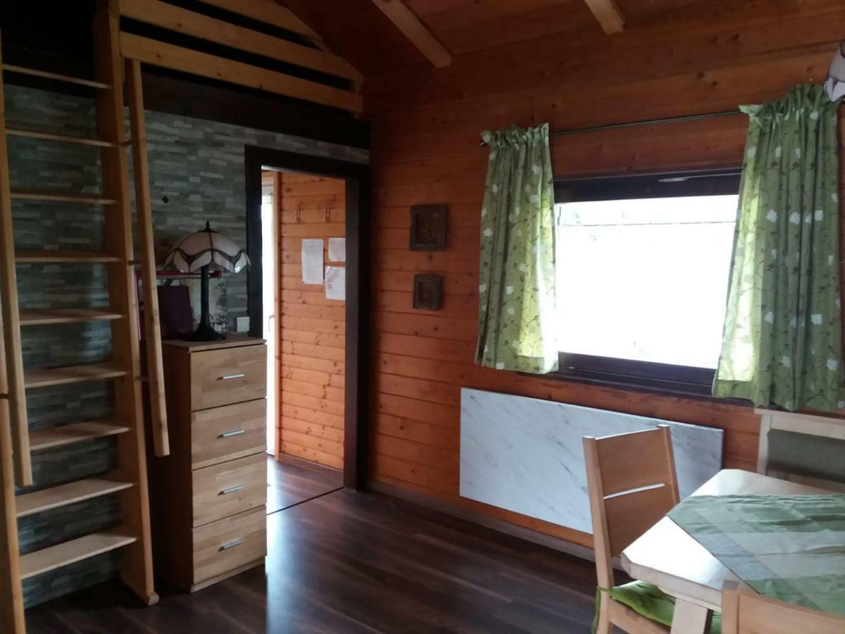 Ferienhaus Altenstrasser فيليبسغويت المظهر الخارجي الصورة